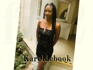 Karoldebook