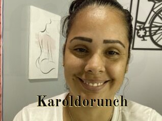Karoldorunch