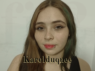 Karolduquee
