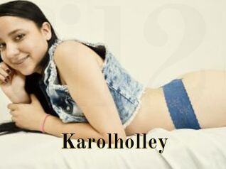 Karolholley