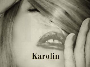 Karolin