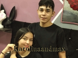 Karolinaandmax