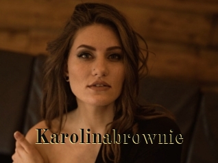 Karolinabrownie