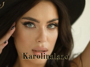 Karolinalazo