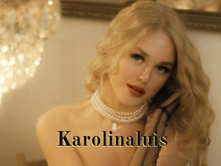 Karolinaluis