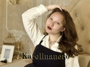 Karolinanero