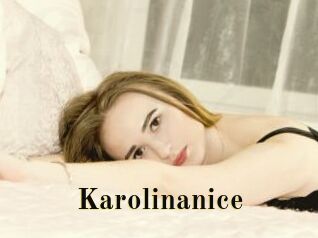 Karolinanice