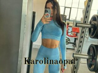 Karolinaopal