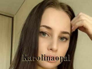 Karolinaopal