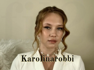 Karolinarobbi
