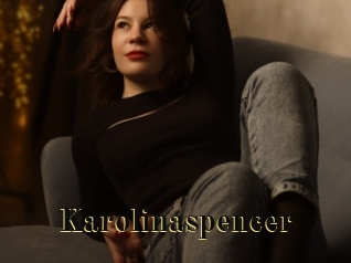 Karolinaspencer