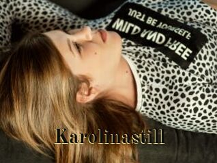 Karolinastill