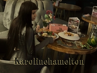 karolinehamelton Films 2 Q
