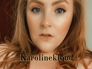 Karolinekloud