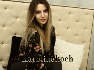 Karolinekoch