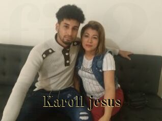 Karoll_jesus