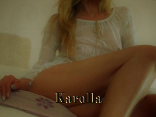 Karolla