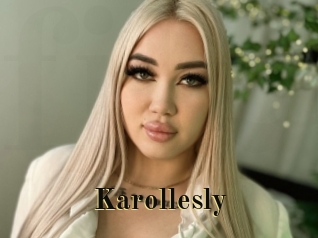Karollesly