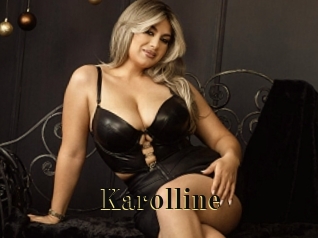 Karolline