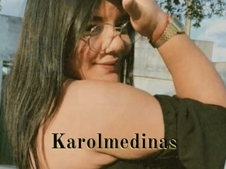 Karolmedinas