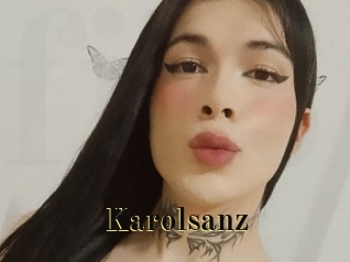 Karolsanz