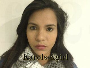 Karolsexgirl