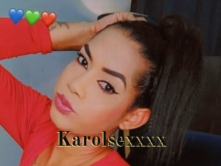 karolsexxxx Films 2 Q