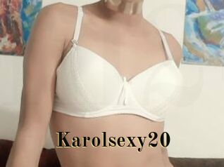 Karolsexy20