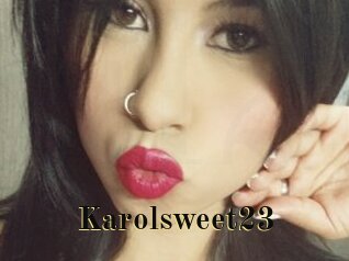 Karolsweet23