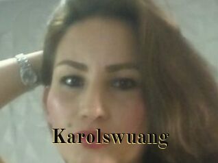 Karolswuang