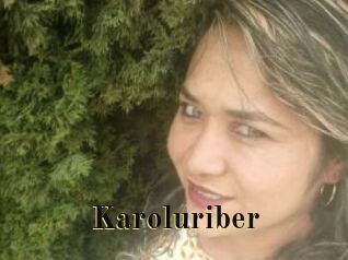 Karoluriber