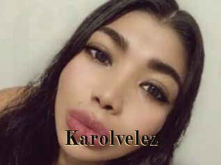 Karolvelez