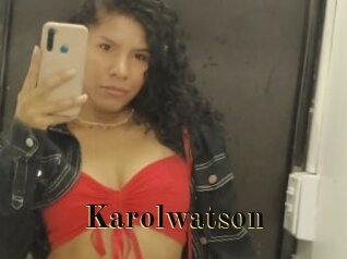 Karolwatson