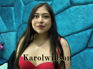 Karolwillson