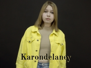 Karondelaney