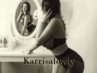 Karrisalovely