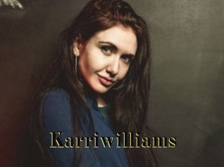 Karriwilliams