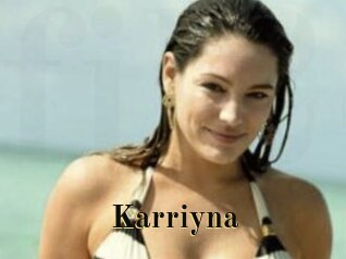 Karriyna