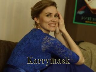 Karrymask