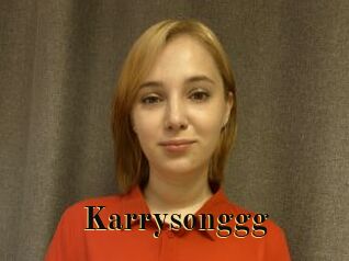 Karrysonggg