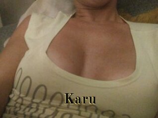 Karu