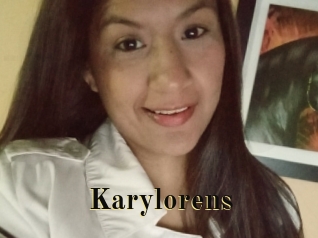 Karylorens