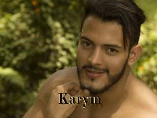 Karym