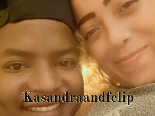 Kasandraandfelip