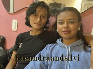 Kasandraandsilvi