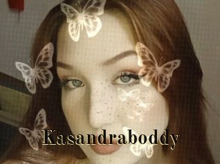 Kasandraboddy