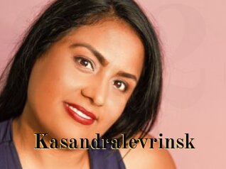 Kasandralevrinsk