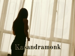 Kasandramonk