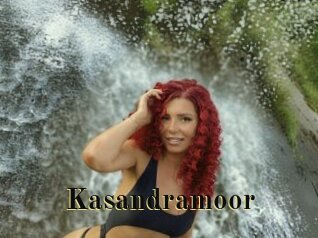 Kasandramoor