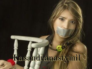 Kasandranastymil